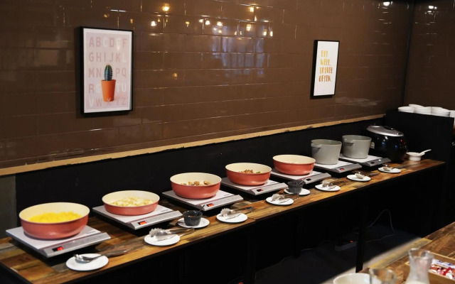 Hotel Midcity Myeongdong