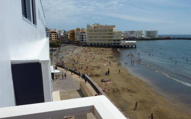 Apartamentos Rocamar