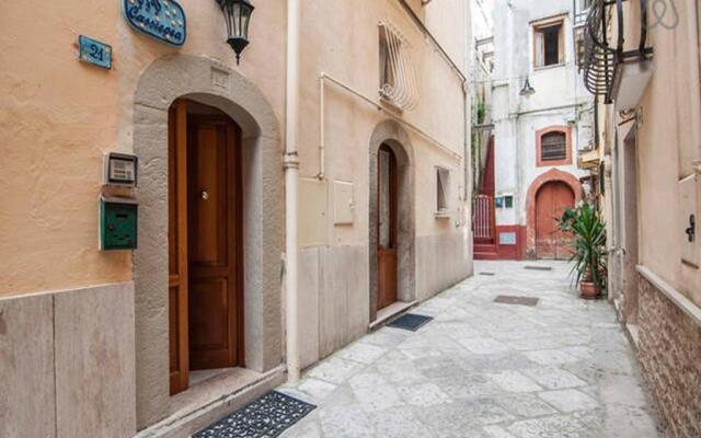 Bed & Breakfast Cassiopea