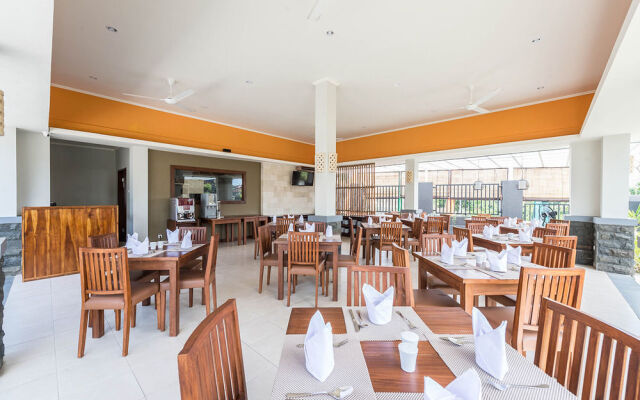 Airy Ungasan 7 Bali
