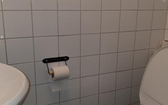 3 Star Hostel
