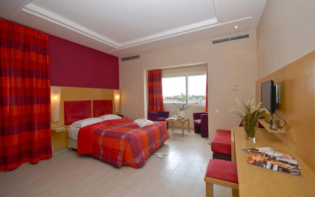 Wellness & Sport Center Morocco