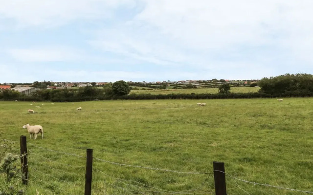 Foxhunter Cottage
