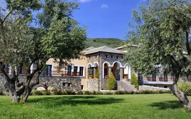 Erato Home for the Elderly