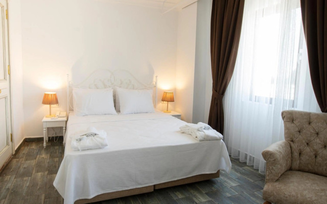 Alacati Pupil Hotel