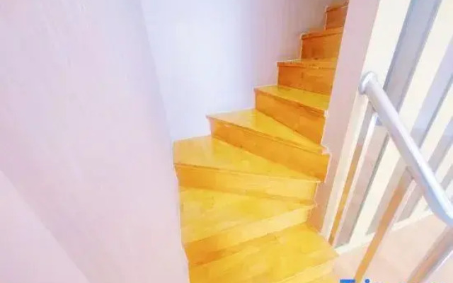 Harbin 1st and 2nd Small Inn