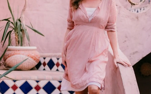 Alf Leila Boutique Hotel