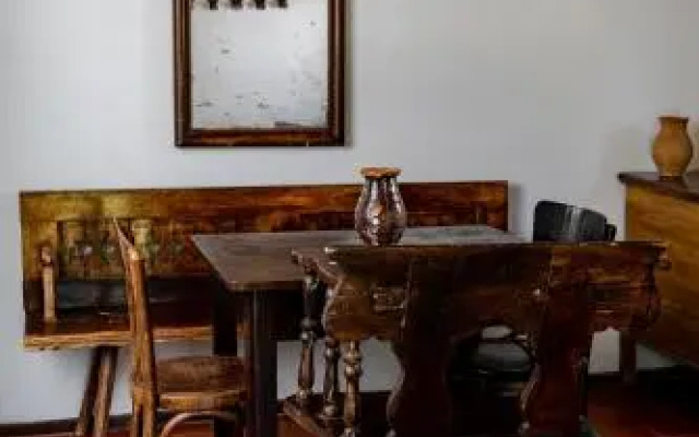 Feriendorf Galopp/ Galopp Lovas Üdülöfalu