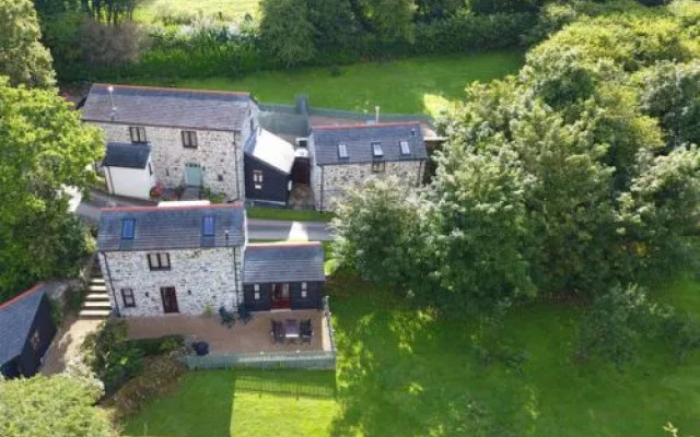 House Bluebird Wadebridge - Padstow