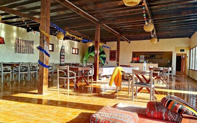 Dakhla For Stars