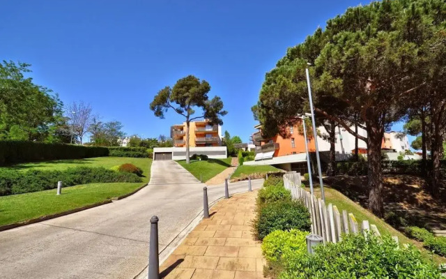 Apartament Katrina Lloretholiday