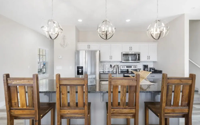 The One With the View