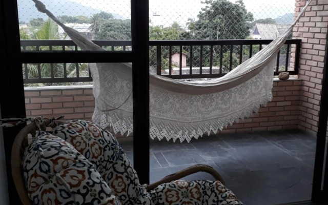 Apartamento Praia Centro