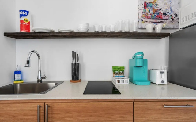 Otium Rentals Oasis Retreat in San Juan