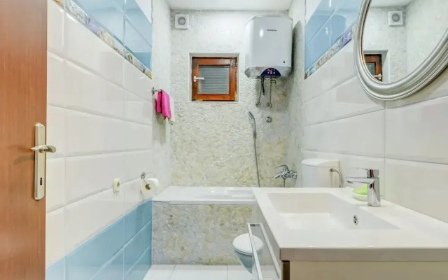 Holiday House Near Split