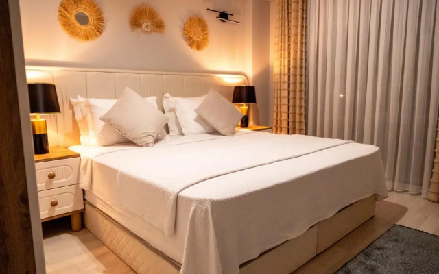 Bl Karakum Suites