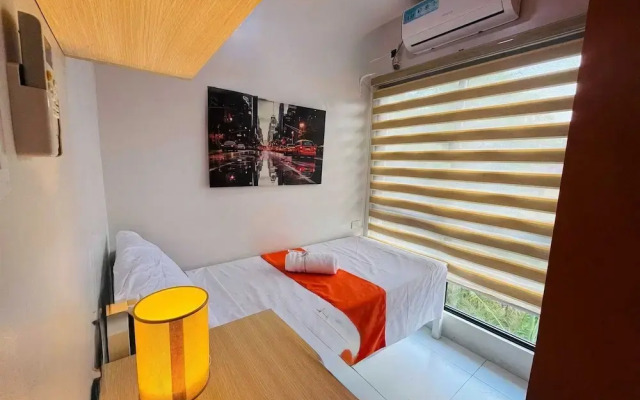 OYO 1158 Kegama Residences 2