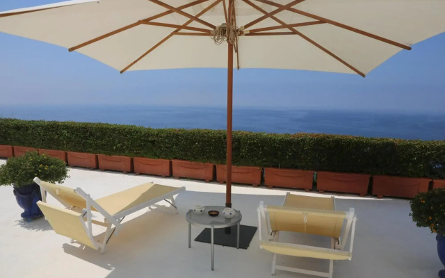 Casa Orrico - Blue Grotto
