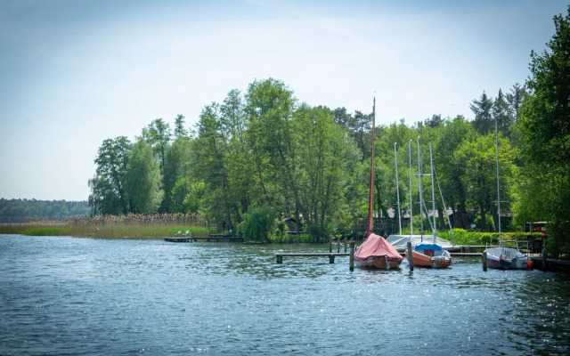 Hotel Waldschlösschen