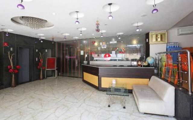 OYO 9096 Hotel City Star