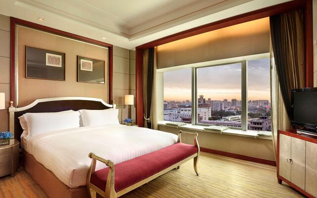 Sofitel Xian on Renmin Square