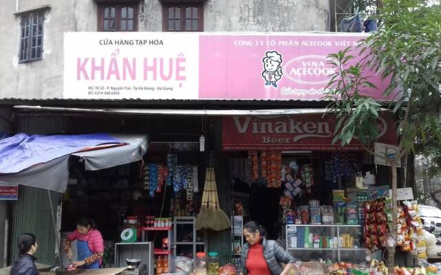 Phu Minh Hotel