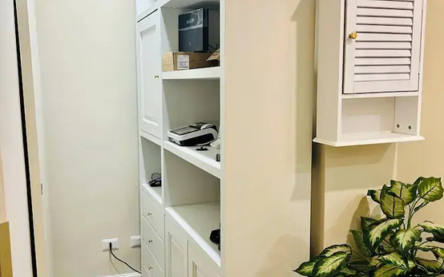 Sd Vatican Rooms S.R.L.S