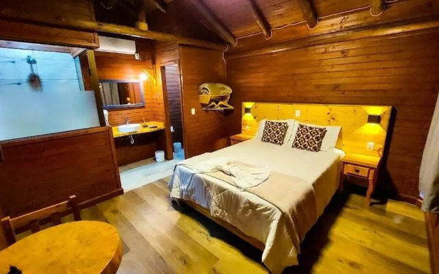 Pousada Morada da Serra