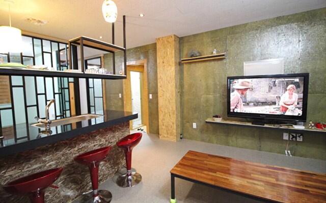 Gyeongju Harmony Pension