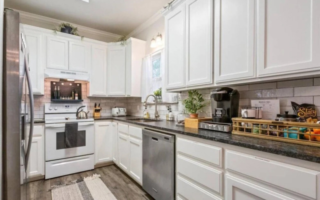 New Centrally Located Family Gathering Place