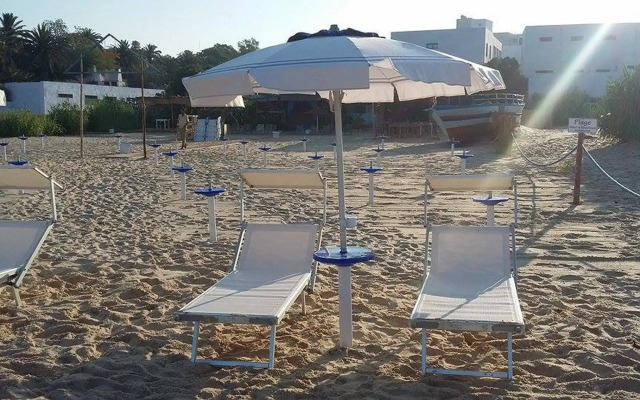 La Residence Hammamet