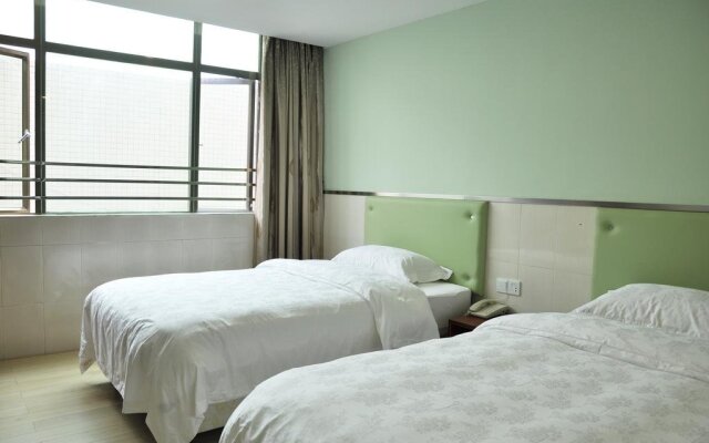MD Quality Hotel