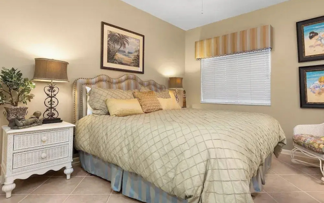 Romar House B by Southern Vacation Rentals