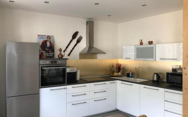 Ferienhaus Braubach