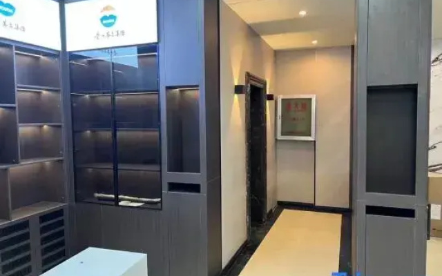Luxi hotel - Hotel in 哈尔滨市 - Photo 3