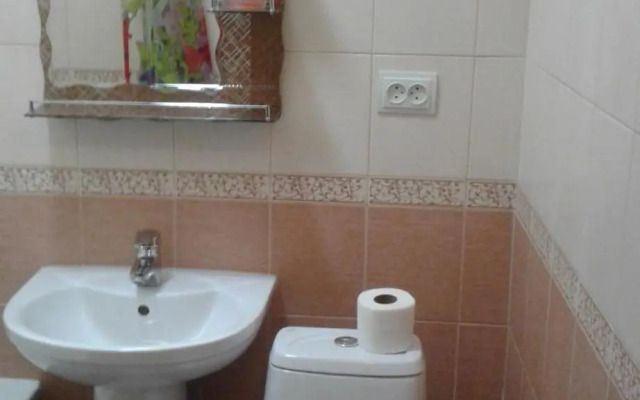 Apartments Zhambyl 159