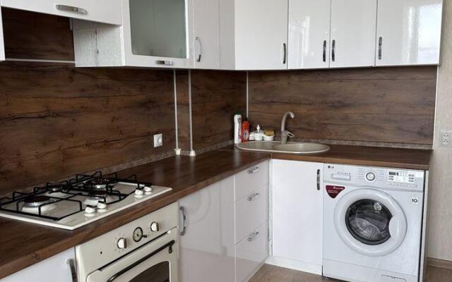 Апартаменты на Орджоникидзе, 88к1