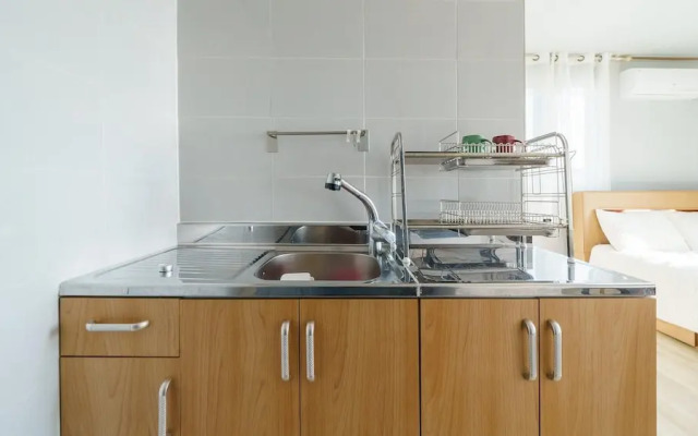 Ganghwa Haemolupension