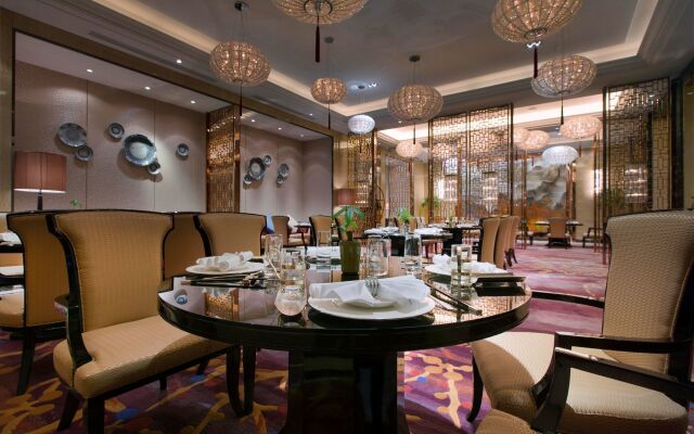 Wanda Vista Changsha