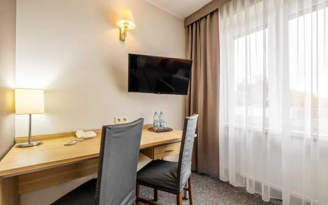 Hotel Lesny