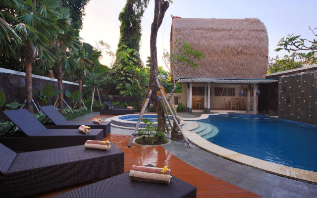 Adma Umalas Resort