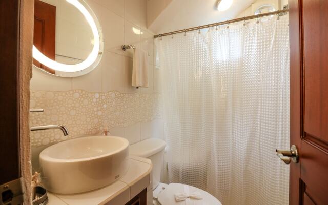 Villa Hacienda Mexico