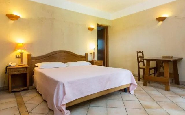 Residence Baia delle Palme