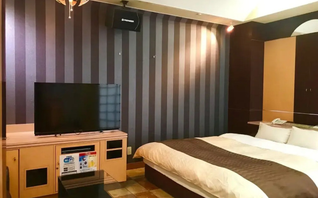 Hotel Festa (Adult Only)