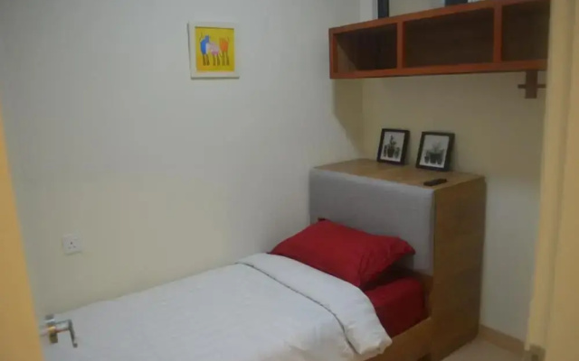 OYO 90564 Homestay Rumah Warisan