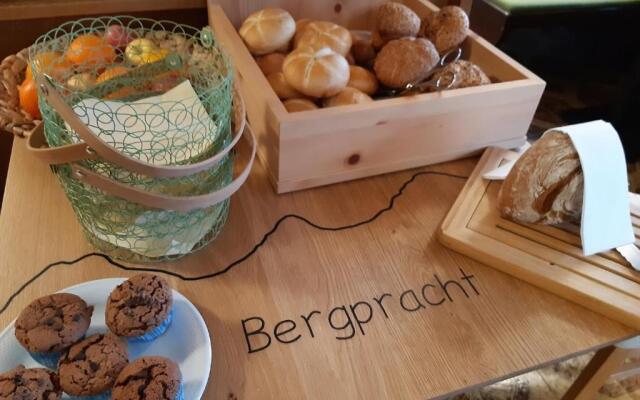 Pension Bergpracht