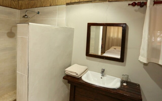 Rainbow River Lodge