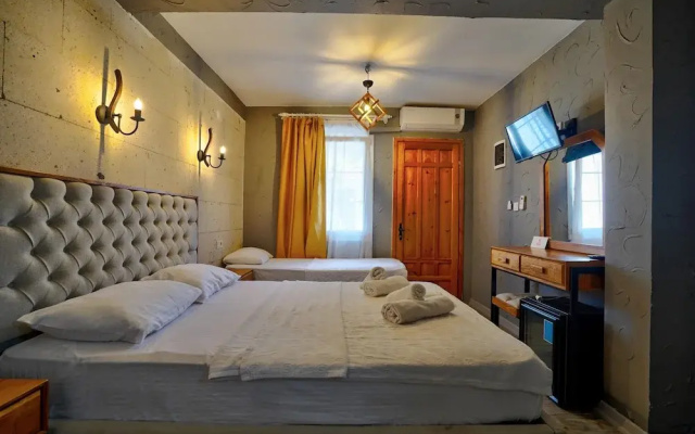 Lamira Suites Alacati
