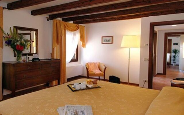 Residence Corte Grimani