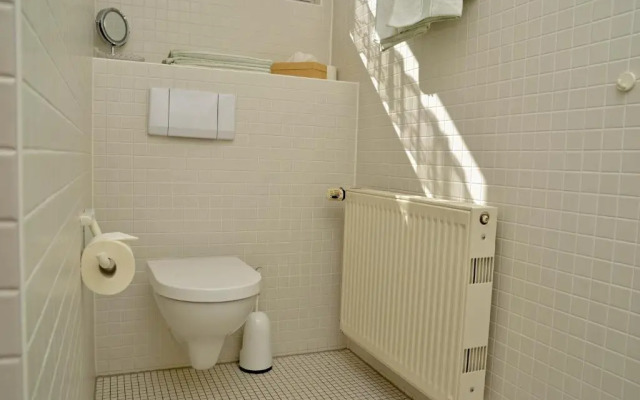 Hotel-Landhaus Birkenmoor